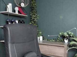 VivianKiss