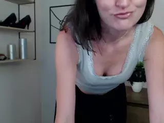 VivianKiss's Live Sex Cam Show