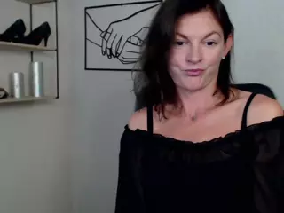 VivianKiss's Live Sex Cam Show