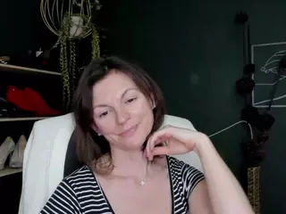 VivianKiss's Live Sex Cam Show