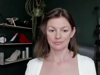 VivianKiss's Live Sex Cam Show