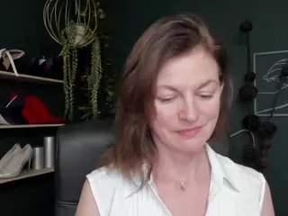VivianKiss's Live Sex Cam Show