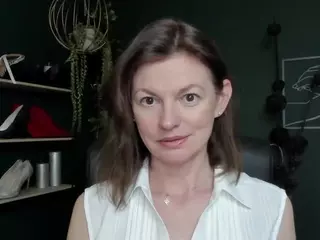 VivianKiss's Live Sex Cam Show