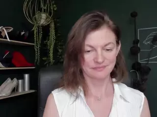 VivianKiss's Live Sex Cam Show