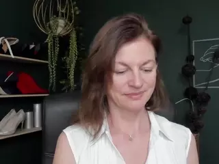 VivianKiss's Live Sex Cam Show