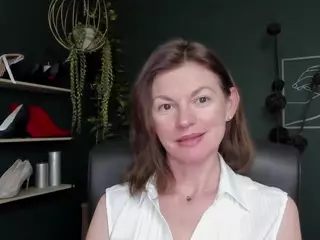 VivianKiss's Live Sex Cam Show