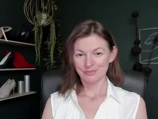 VivianKiss's Live Sex Cam Show