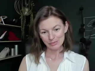 VivianKiss's Live Sex Cam Show