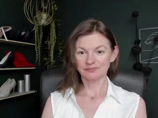 VivianKiss's Live Sex Cam Show