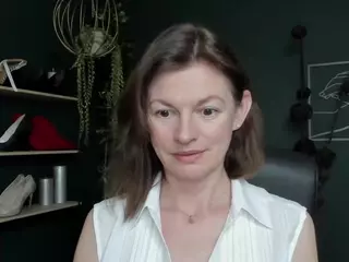 VivianKiss's Live Sex Cam Show