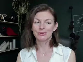 VivianKiss's Live Sex Cam Show
