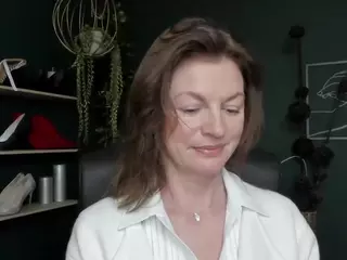 VivianKiss's Live Sex Cam Show