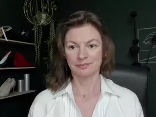 VivianKiss's Live Sex Cam Show