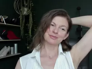 VivianKiss's Live Sex Cam Show