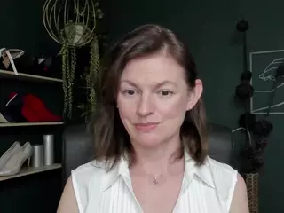 VivianKiss's Live Sex Cam Show