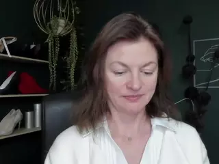 VivianKiss's Live Sex Cam Show