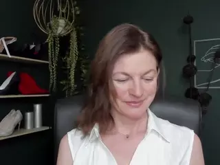 VivianKiss's Live Sex Cam Show