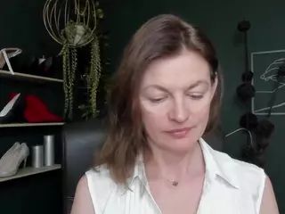 VivianKiss's Live Sex Cam Show