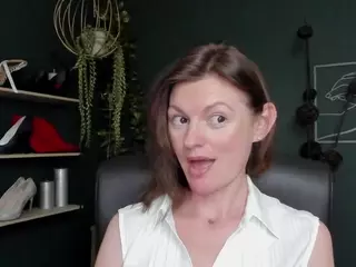 VivianKiss's Live Sex Cam Show