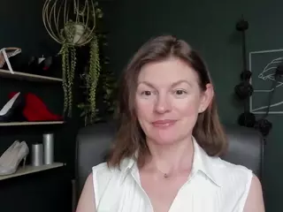 VivianKiss's Live Sex Cam Show