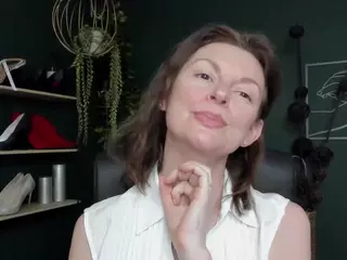 VivianKiss's Live Sex Cam Show