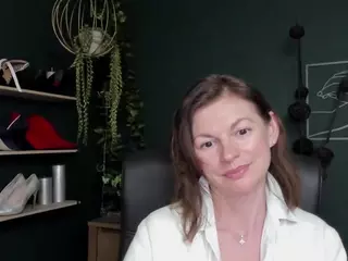 VivianKiss's Live Sex Cam Show