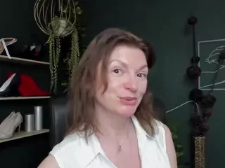 VivianKiss's Live Sex Cam Show