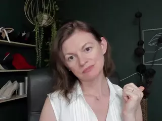 VivianKiss's Live Sex Cam Show