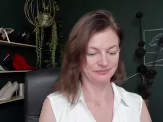 VivianKiss's Live Sex Cam Show