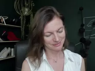 VivianKiss's Live Sex Cam Show