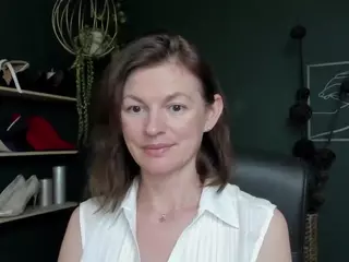 VivianKiss's Live Sex Cam Show