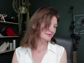 VivianKiss's Live Sex Cam Show