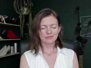 VivianKiss's Live Sex Cam Show