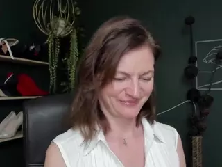 VivianKiss's Live Sex Cam Show