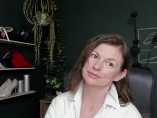 VivianKiss's Live Sex Cam Show