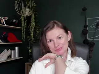 VivianKiss's Live Sex Cam Show