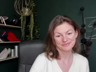VivianKiss's Live Sex Cam Show