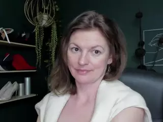VivianKiss's Live Sex Cam Show