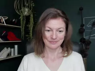 VivianKiss's Live Sex Cam Show