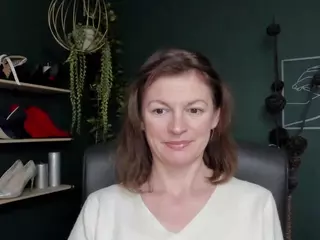 VivianKiss's Live Sex Cam Show