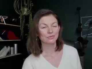 VivianKiss's Live Sex Cam Show