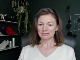 VivianKiss's Live Sex Cam Show