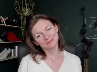 VivianKiss's Live Sex Cam Show