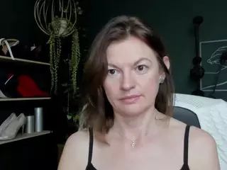 VivianKiss's Live Sex Cam Show