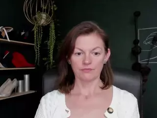 VivianKiss's Live Sex Cam Show