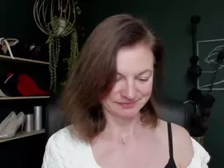 VivianKiss's Live Sex Cam Show