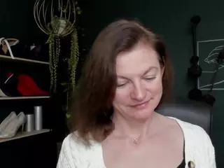 VivianKiss's Live Sex Cam Show