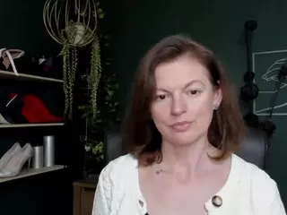 VivianKiss's Live Sex Cam Show