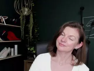 VivianKiss's Live Sex Cam Show