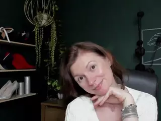 VivianKiss's Live Sex Cam Show